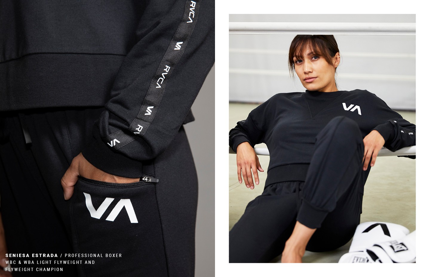 Sport Lookbook for Men Workout Clothes 2023 RVCA